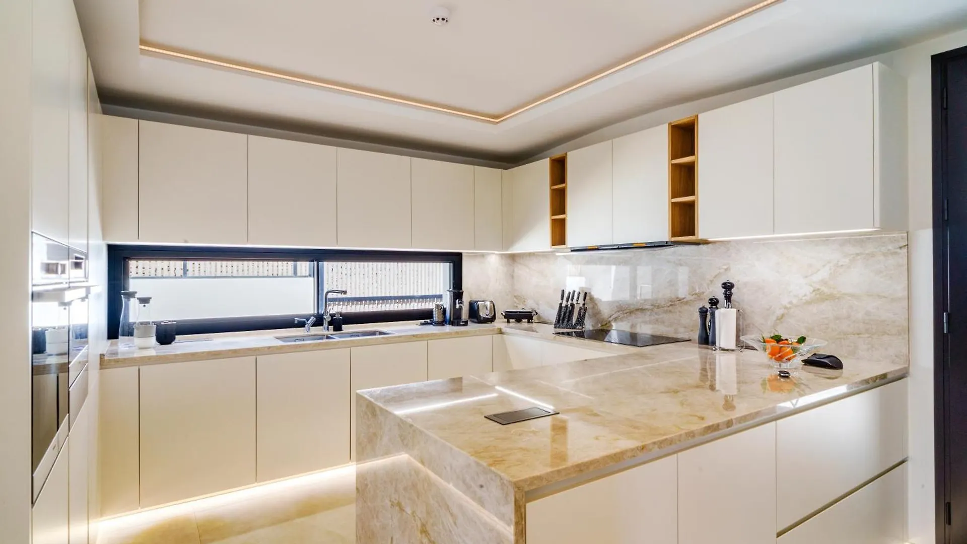 Villa The View Marbella