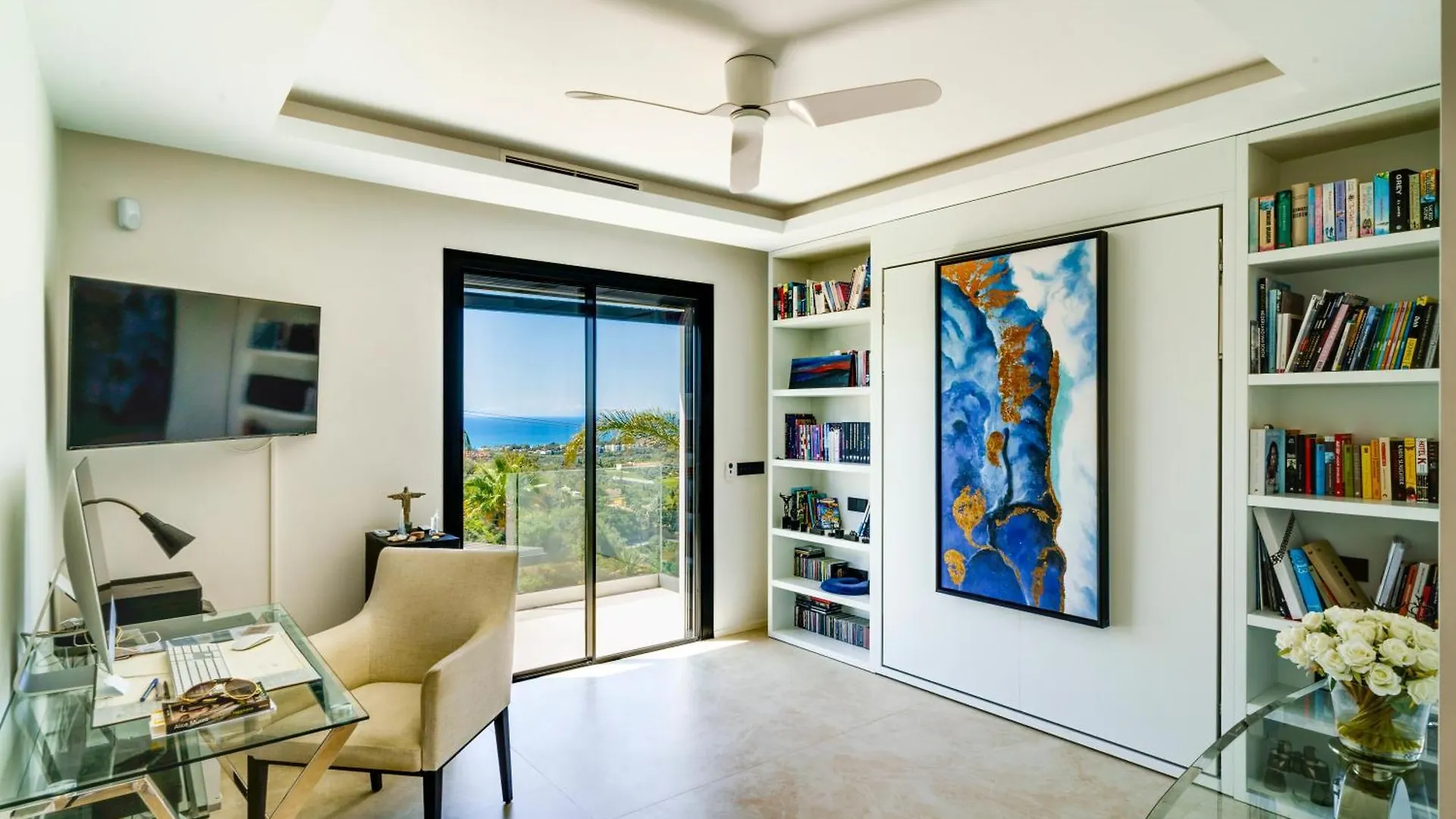Villa The View Marbella 0*,